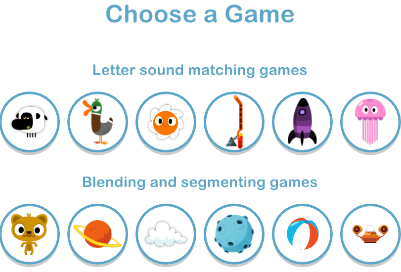 Quick games 